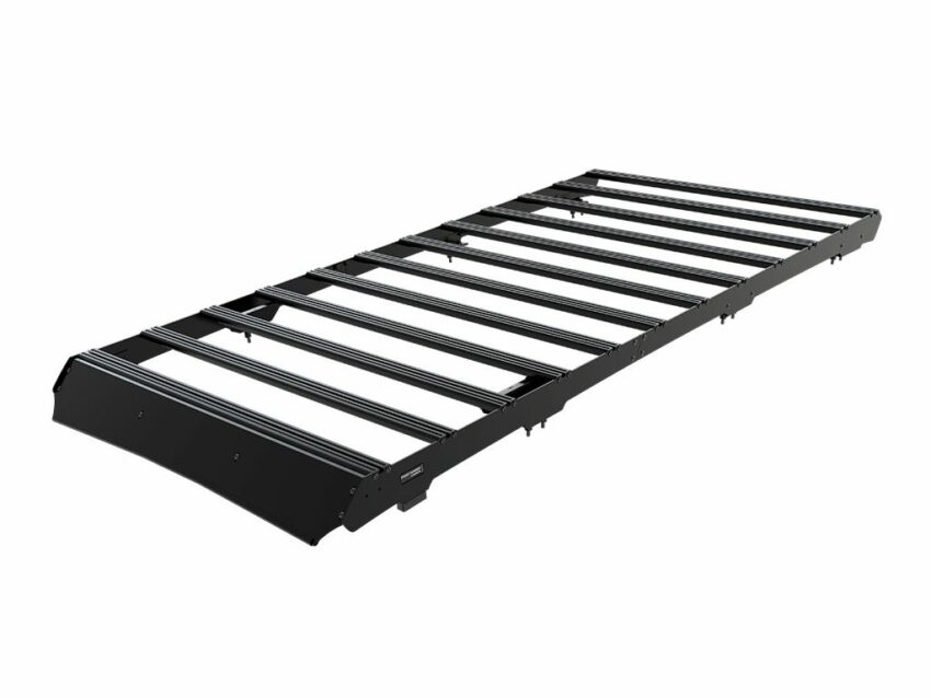 Kit de barres de toit Slimsport pour Toyota Land Cruiser Prado (2024- – Image 4