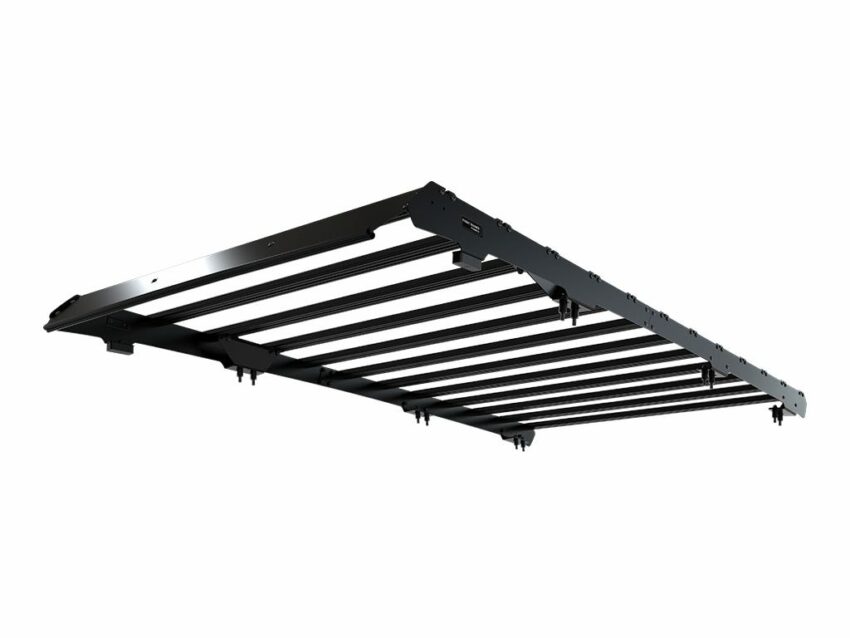 Kit de barres de toit Slimsport pour Toyota Land Cruiser Prado (2024- – Image 5