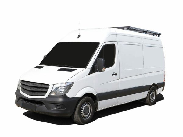 Kit de Â½ galerie Slimline II pour une Mercedes-Benz Sprinter 128in/1
