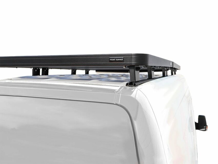 Kit de Â½ galerie Slimline II pour une Mercedes-Benz Sprinter 128in/1 – Image 2