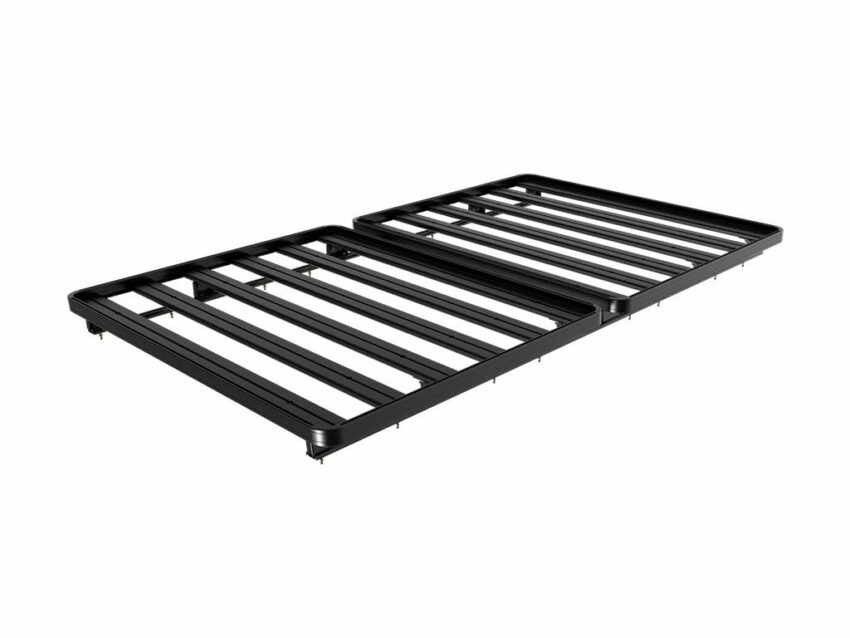 Kit de Â½ galerie Slimline II pour une Mercedes-Benz Sprinter 128in/1 – Image 5