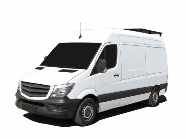 Kit de galerie 1/4 Slimline II pour le Mercedes-Benz Sprinter 128in/1