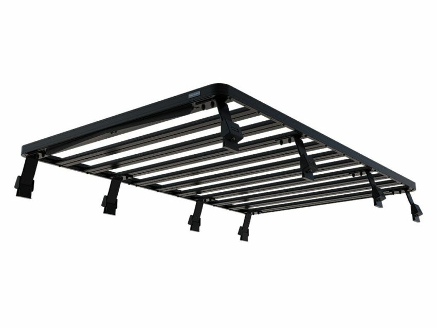 Kit de galerie 3/4 Slimline II pour Land Rover Defender 110 (1983-201 – Image 4
