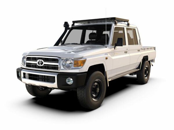 Kit de galerie 3/4 Slimline II pour Toyota Land Cruiser 79 DC Pick-Up