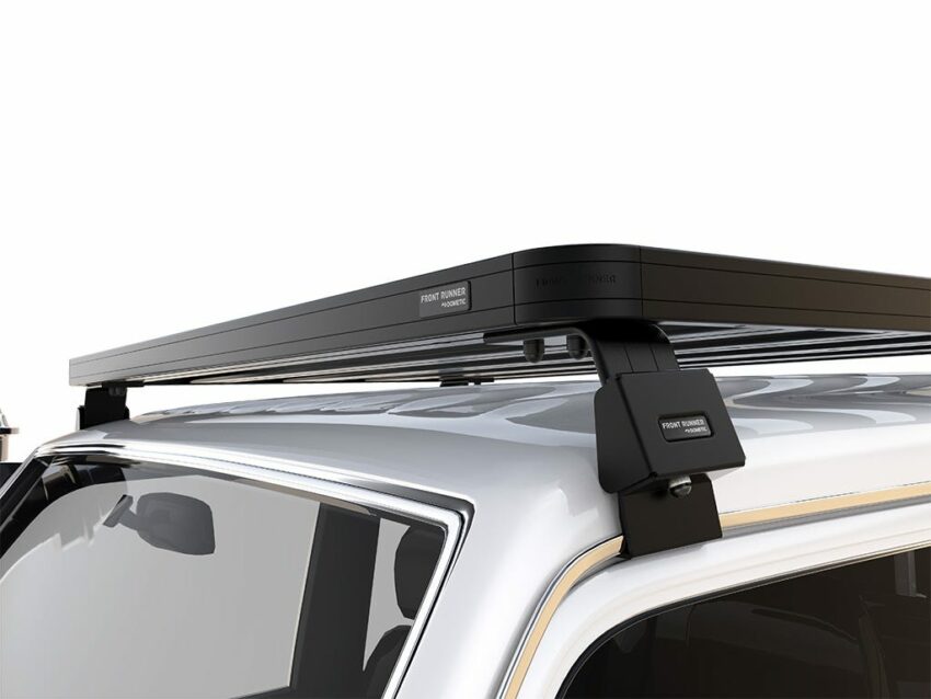 Kit de galerie 3/4 Slimline II pour Toyota Land Cruiser 79 DC Pick-Up – Image 3
