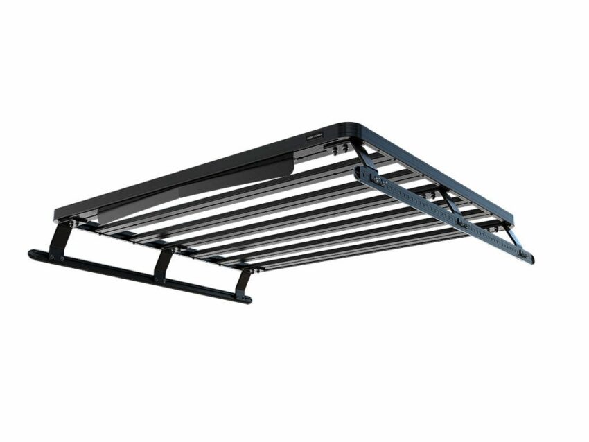 Kit de galerie de benne Slimline II pour un Land Rover Defender 130 ( – Image 7