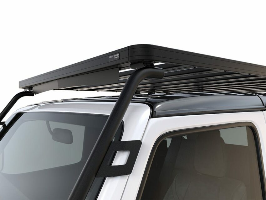 Kit de galerie de toit Extreme Slimline II pour Jeep Wrangler JL 4 po – Image 3