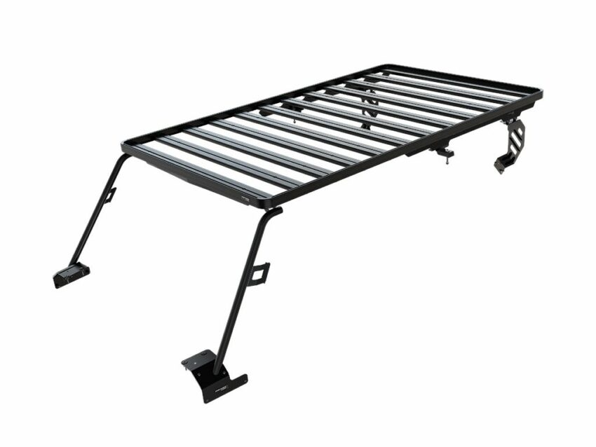 Kit de galerie de toit Extreme Slimline II pour Jeep Wrangler JL 4 po – Image 6