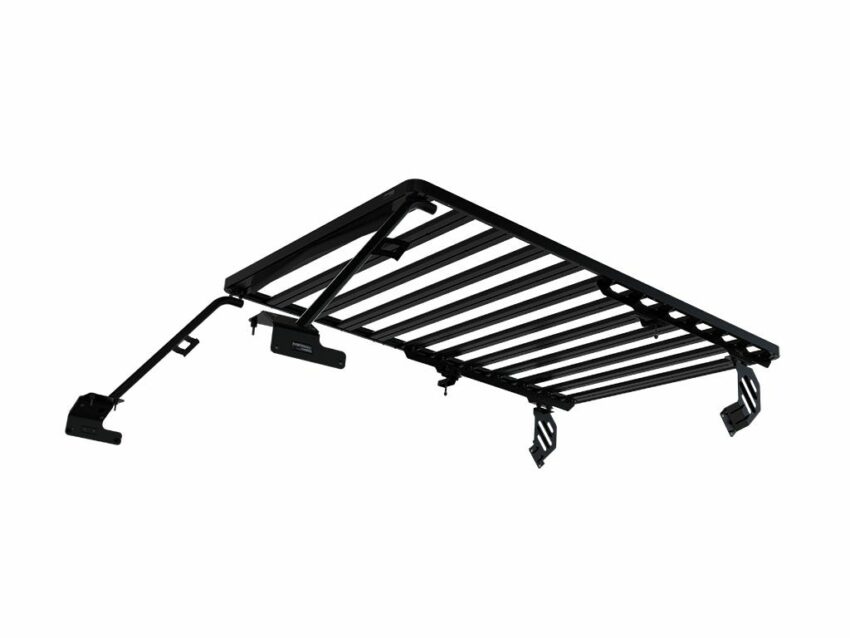 Kit de galerie de toit Extreme Slimline II pour Jeep Wrangler JL 4 po – Image 7
