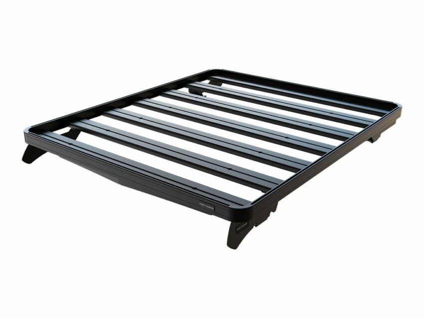Kit de galerie de toit Slimline II contour pour Land Rover Defender 9 – Image 6