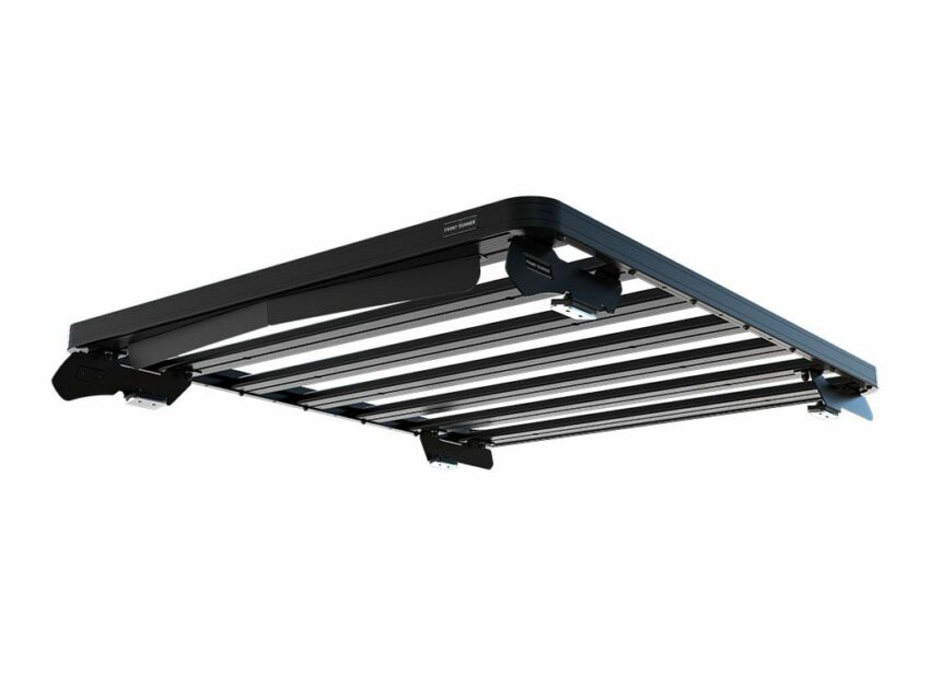 Kit de galerie de toit Slimline II contour pour Land Rover Defender 9 – Image 7