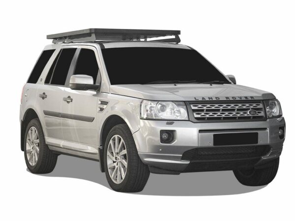 Kit de galerie de toit Slimline II pour Land Rover Freelander 2 (L359
