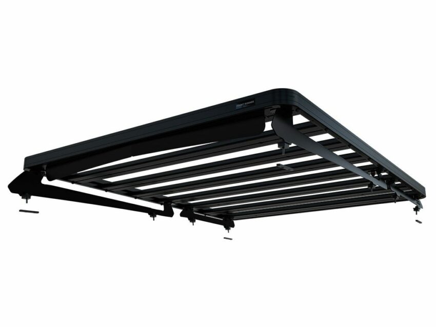Kit de galerie de toit Slimline II pour Land Rover Freelander 2 (L359 – Image 7