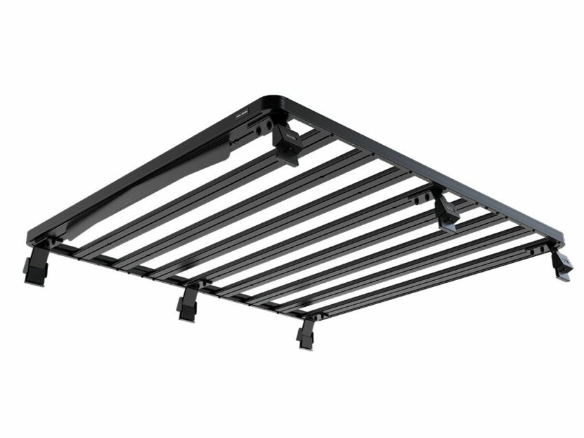 Kit de galerie de toit Slimline II pour Toyota Land Cruiser 40 (1960- – Image 4