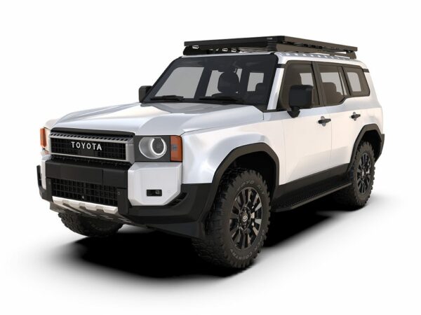 Kit de galerie de toit Slimline II pour Toyota Land Cruiser Prado (20