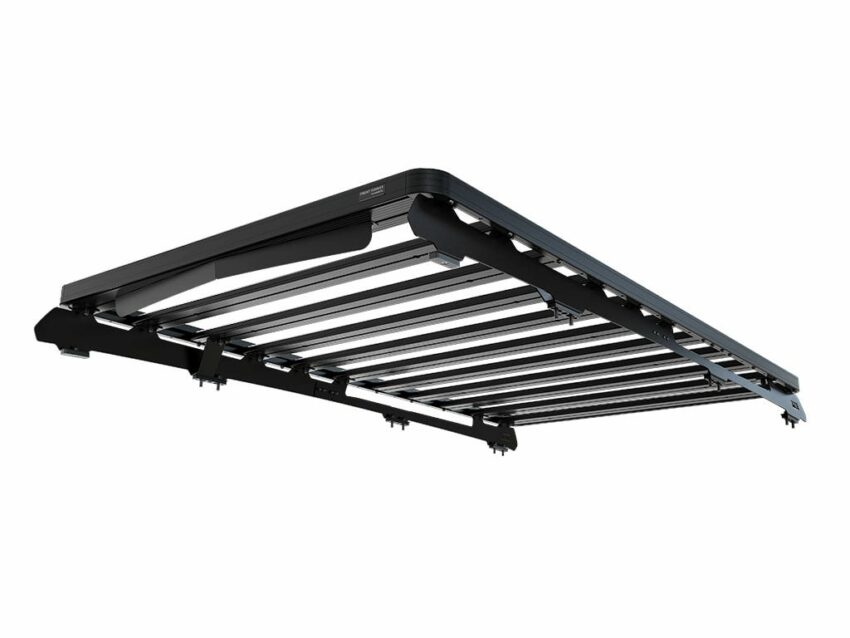 Kit de galerie de toit Slimline II pour Toyota Land Cruiser Prado (20 – Image 7