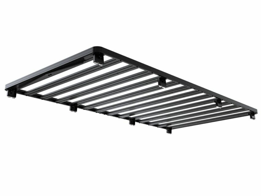 Kit de galerie de toit Slimline II pour une Volkswagen Crafter avec r – Image 6