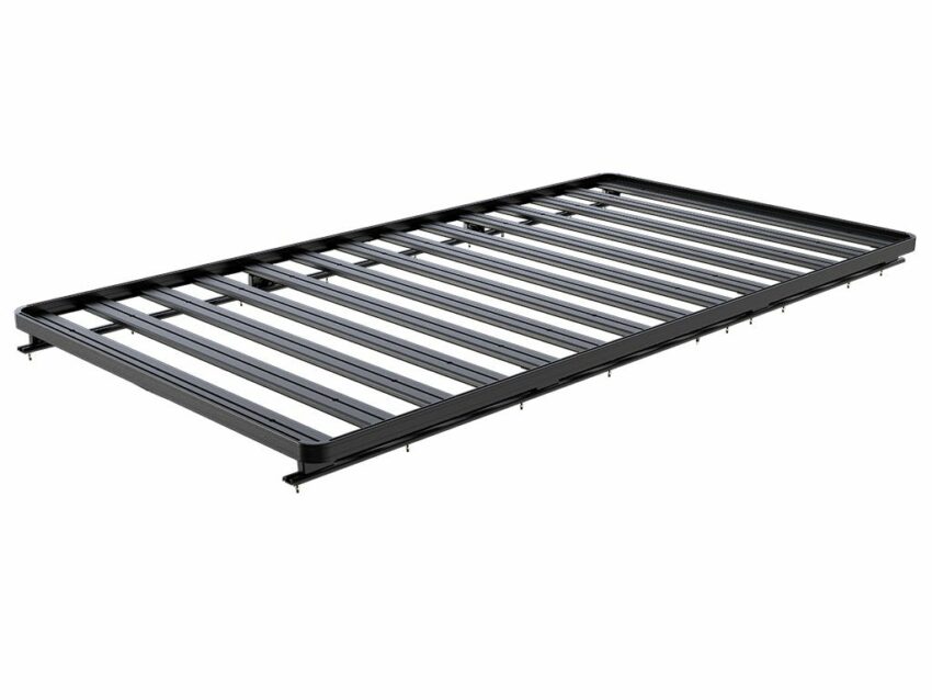 Kit de galerie de toit Slimline II pour une Volkswagen Crafter - de F – Image 6