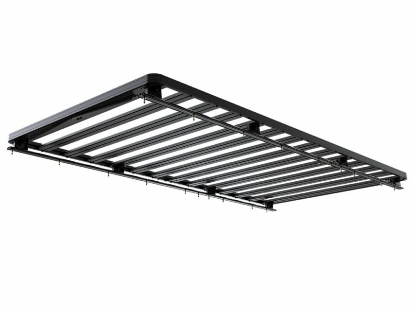 Kit de galerie de toit Slimline II pour une Volkswagen Crafter - de F – Image 7