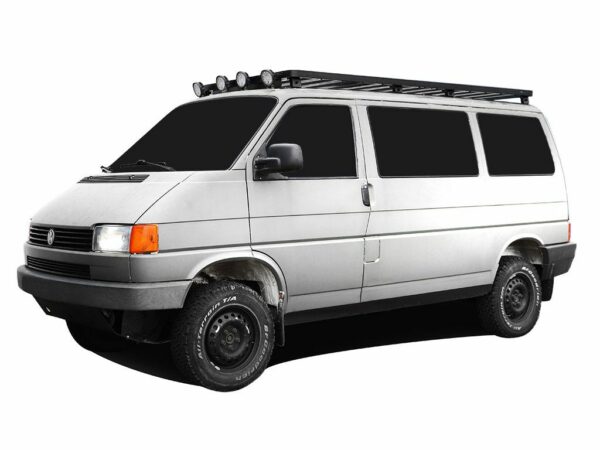 Kit de galerie de toit Slimline II pour une Volkswagen T4 Transporter