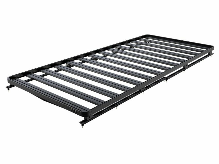 Kit de galerie de toit Slimline II pour une Volkswagen T4 Transporter – Image 6