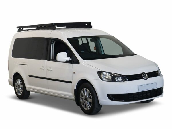 Kit de Galerie de toit Slimline II pour Volkswagen Caddy LWB (2015-20
