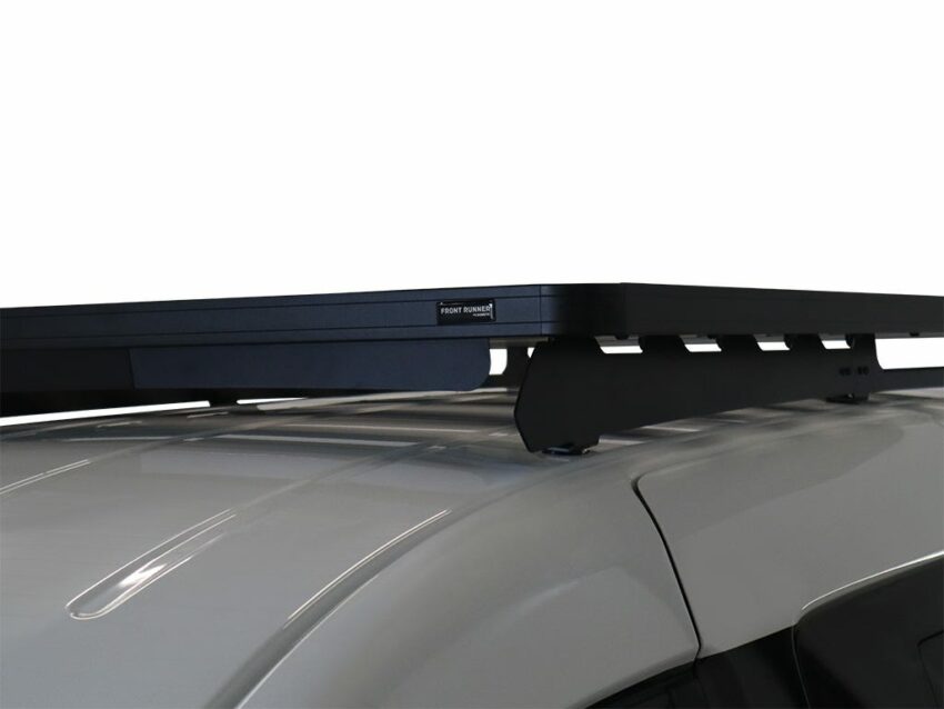Kit de Galerie de toit Slimline II pour Volkswagen Caddy LWB (2015-20 – Image 3