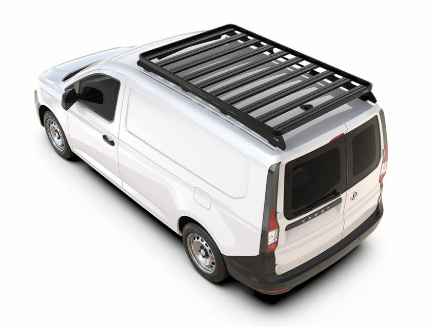 Kit de galerie de toit Slimline II pour Volkswagen Caddy Maxi LWB (20 – Image 2