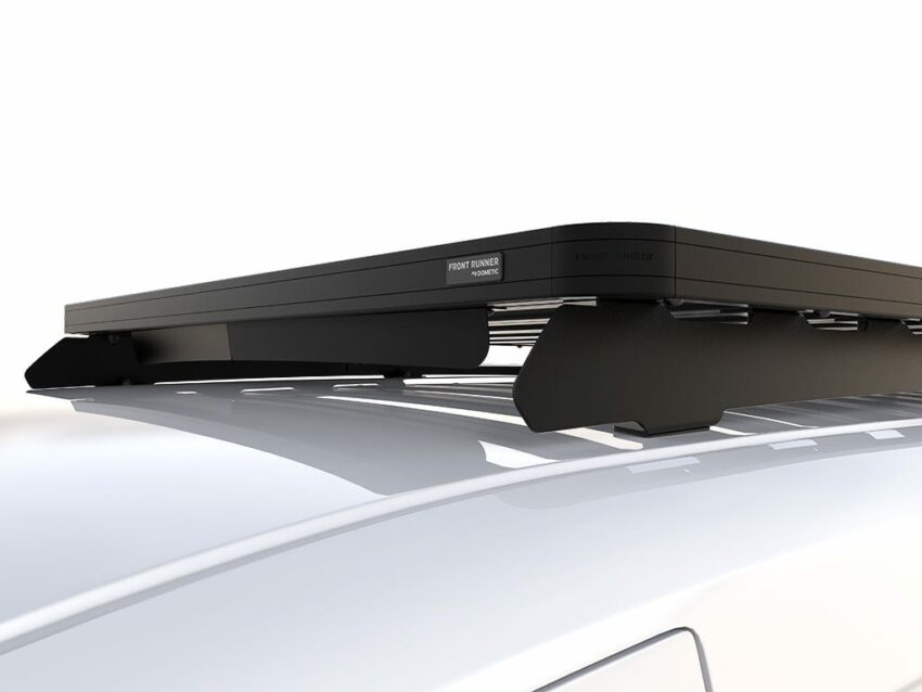 Kit de galerie de toit Slimline II pour Volkswagen Caddy Maxi LWB (20 – Image 3