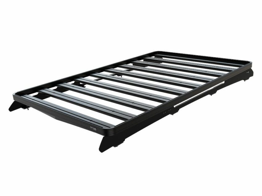 Kit de galerie de toit Slimline II pour Volkswagen Caddy Maxi LWB (20 – Image 6