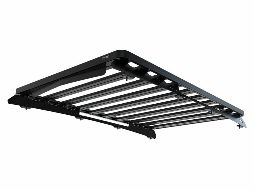 Kit de galerie de toit Slimline II pour Volkswagen Caddy Maxi LWB (20 – Image 7