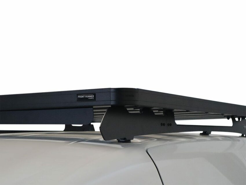 Kit de Galerie de toit Slimline II pour Volkswagen Caddy SWB (2015-20 – Image 3