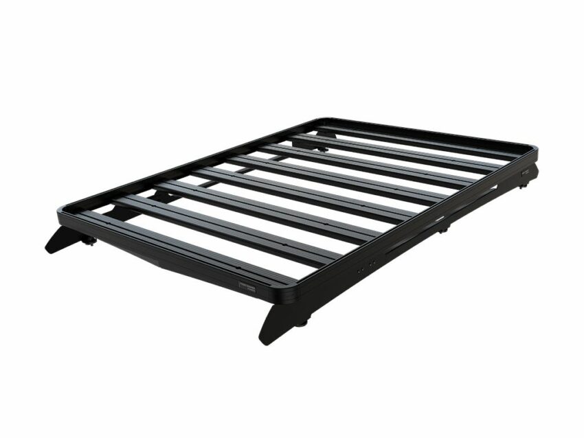 Kit de Galerie de toit Slimline II pour Volkswagen Caddy SWB (2015-20 – Image 6