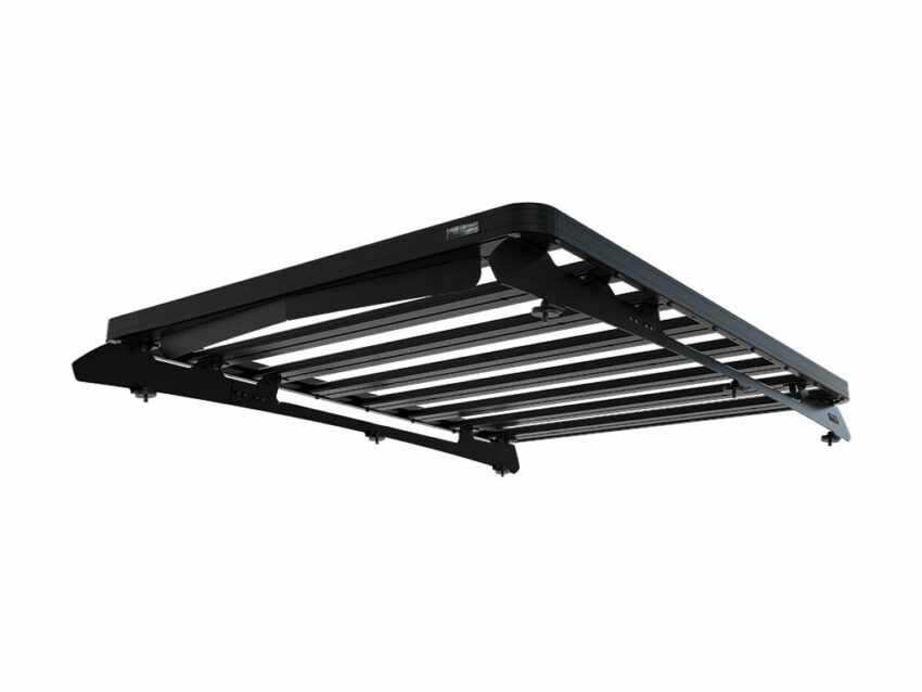 Kit de Galerie de toit Slimline II pour Volkswagen Caddy SWB (2015-20 – Image 7