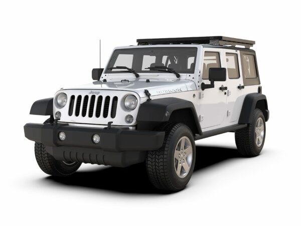 Kit de galerie Extrème Pro Slimline II pour la Jeep Wrangler JKU 4 p