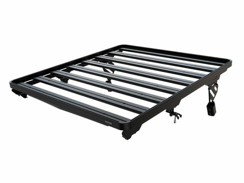 Kit de galerie Extrème Pro Slimline II pour la Jeep Wrangler JKU 4 p – Image 6