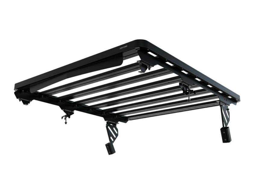 Kit de galerie Extrème Pro Slimline II pour la Jeep Wrangler JKU 4 p – Image 7