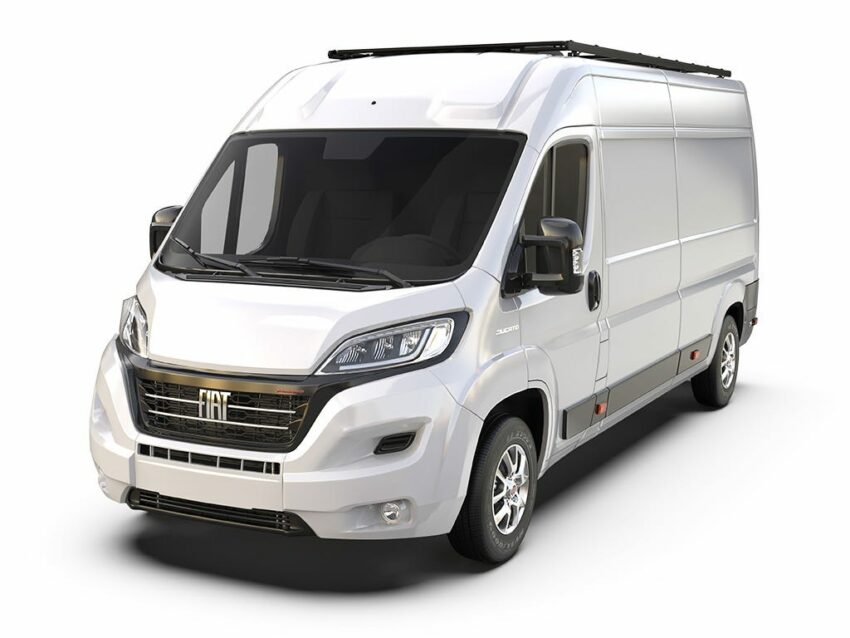 Kit de galerie pour fourgons Slimpro pour Fiat Ducato (L3H2/159 Â» WB