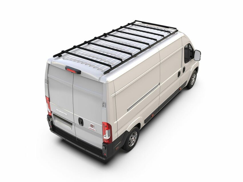 Kit de galerie pour fourgons Slimpro pour Fiat Ducato (L3H2/159 Â» WB – Image 2
