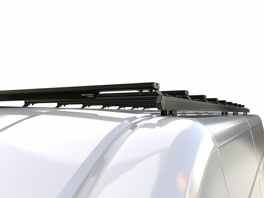 Kit de galerie pour fourgons Slimpro pour Fiat Ducato (L3H2/159 Â» WB – Image 4