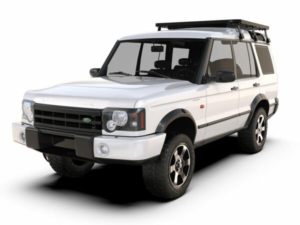 Kit de galerie Slimline II 1/2 pour un Land Rover Discovery 2 - de Fr