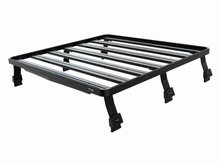 Kit de galerie Slimline II 1/2 pour un Land Rover Discovery 2 - de Fr – Image 6