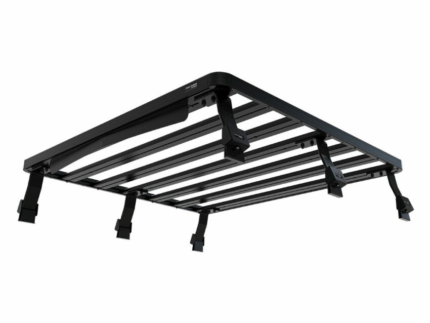 Kit de galerie Slimline II 1/2 pour un Land Rover Discovery 2 - de Fr – Image 7
