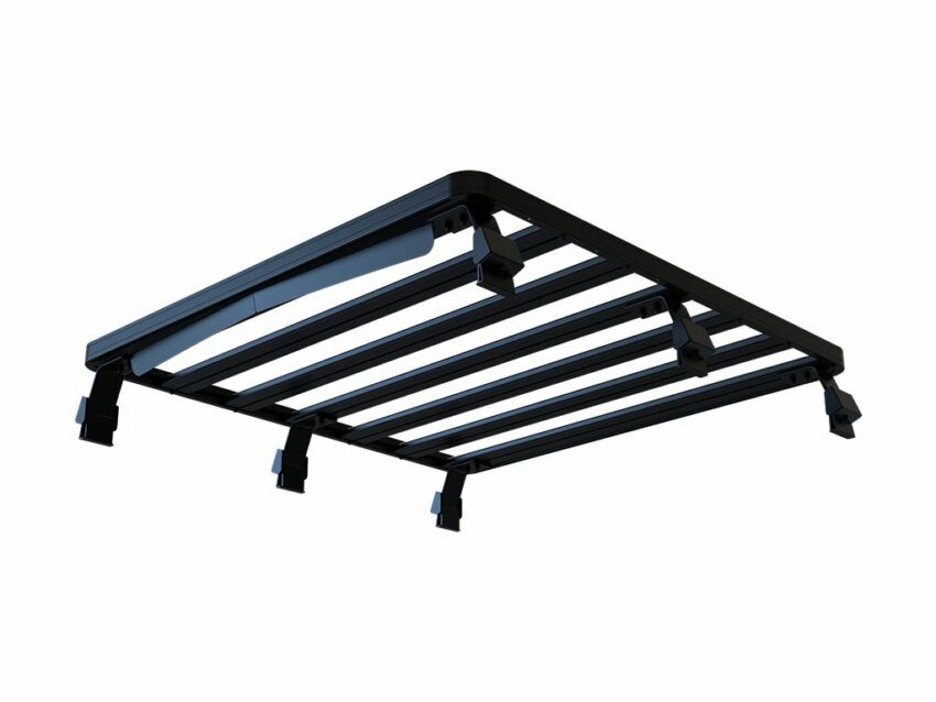 Kit de galerie Slimline II 1/2 pour une Toyota Land Cruiser 70 - de F – Image 4