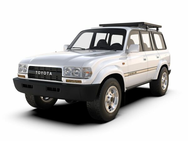 Kit de galerie Slimline II 1/2 pour une Toyota Land Cruiser 80 - de F