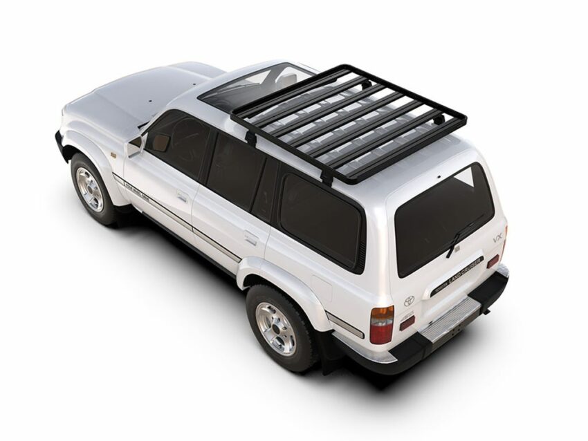 Kit de galerie Slimline II 1/2 pour une Toyota Land Cruiser 80 - de F – Image 2