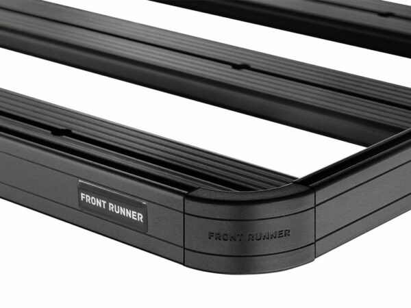 Kit de galerie Slimline II 1/2 pour une Toyota Prado 120 - de Front R