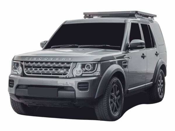 Kit de galerie Slimline II 3/4 pour le Land Rover Discovery LR3/LR4 -