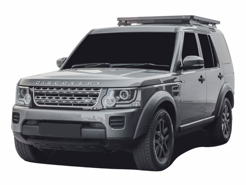 Kit de galerie Slimline II 3/4 pour le Land Rover Discovery LR3/LR4 -