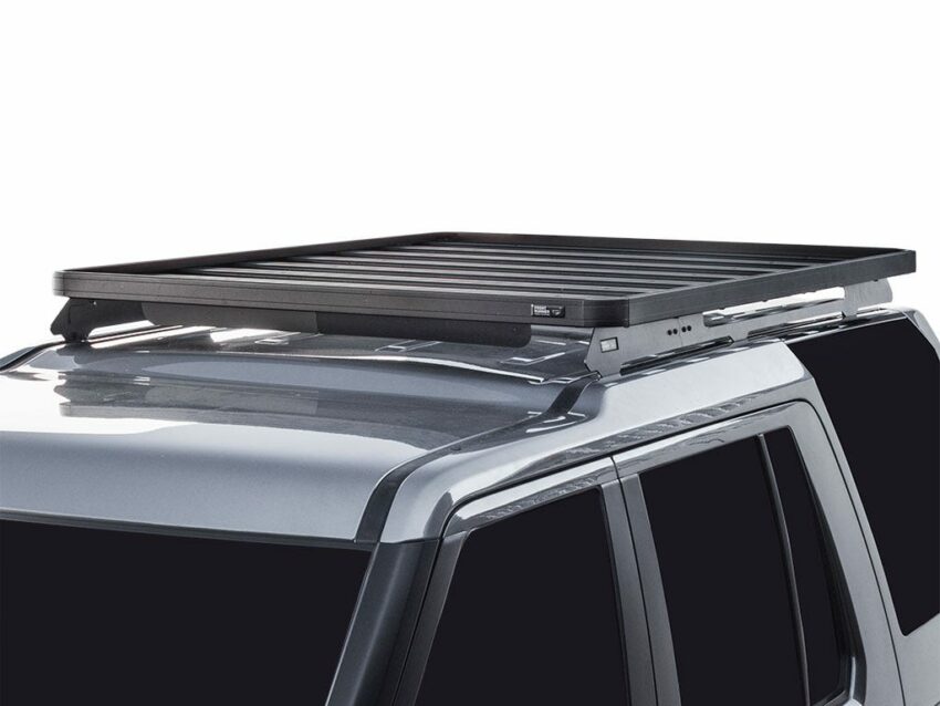 Kit de galerie Slimline II 3/4 pour le Land Rover Discovery LR3/LR4 - – Image 2